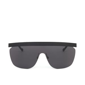 DKNY DK538S #matte black/black 135 mm