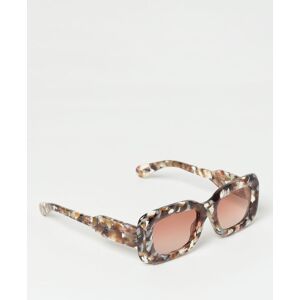 Chloé sunglasses in recycled acetate - Size: OS - female