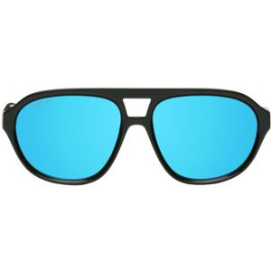 Gucci Green Aviator Sunglasses  - GREEN-GREEN-GREY - Size: UNI - male