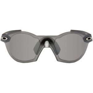 Oakley Gray Re:SubZero Sunglasses  - GREY - Size: UNI - male