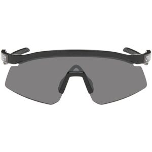 Oakley Black Hydra Sunglasses  - 922901 Black Ink - Size: UNI - male