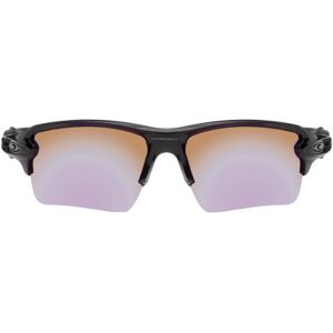 Oakley Black Flak 2.0 XL Sunglasses  - 918805 BLACK - Size: UNI - male