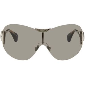 Vivienne Westwood Silver Tina Sunglasses  - 834 - Size: UNI - male