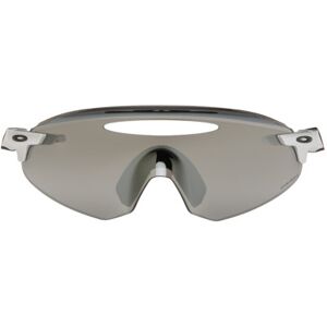 Oakley Silver Encoder Ellipse Sunglasses  - 940702 - Size: UNI - male