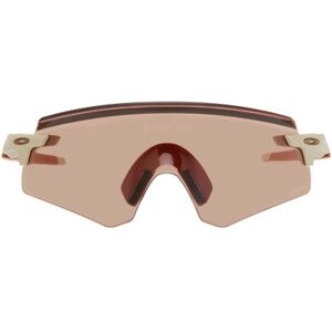 Oakley Beige & Orange Encoder Sunglasses  - SAND 947125 - Size: UNI - male