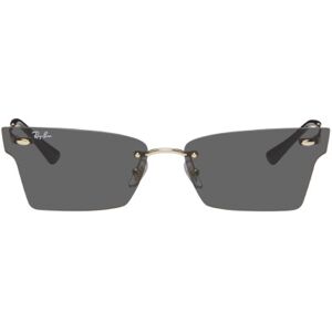Ray-Ban Gold Xime Sunglasses  - 921387 - Size: UNI - female