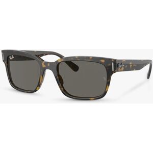 Ray-Ban RB2190 Men's Square Sunglasses, Havana/Black - Havana/Black - Male