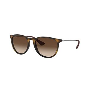 Ray-Ban Men's Mod. 4171 Sole Sunglasses, Brown, One Size UK