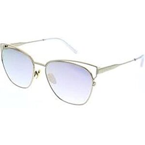 Daniel Hechter Michael Pachleitner Group 10120494C00000410 Unisex Adult Sunglasses, Light Gold