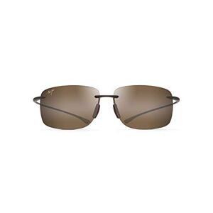 Maui Jim Hema Rimless Sunglasses