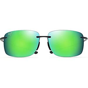 Maui Jim Hema Rimless Sunglasses