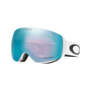 Oakley Unisex Adults’ FLIGHT DECK XM FLIGHT-DECK-XM-0OO70647064A0, matt weiß