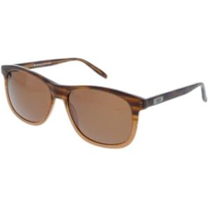 Michael Pachleitner Group GmbH Michael Pachleitner Group 10120567C00000110 Unisex Adult Sunglasses, Brown