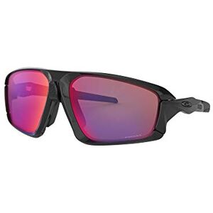 Luxottica S.P.A. Oakley Men's 0OO9402 Sunglasses, Multicolour (Polished Black), 64.0