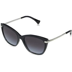 Luxottica S.P.A. Ralph Lauren 0ra5267 Sunglasses, Black, 207