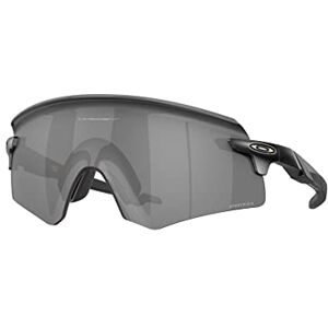 Oakley Encoder Oo 9471 Matte Black/prizm Black 36/13/123 Men Sunglasses