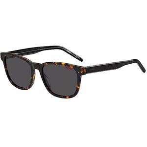 Hugo Boss Men's HG 1243/S Sunglasses, O63, 54