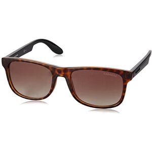 Carrera Junior Unisex-Kid's Carrerino 17 02 Sunglasses, Havana Black, 49