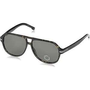 Hugo Boss BOSS HUGO Men's 1507/S Sunglasses, 086, 59