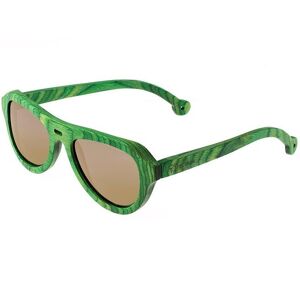 Spectrum Morrison Wood Polarized Sunglasses