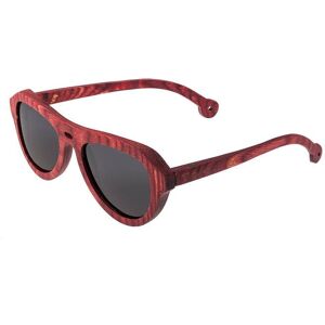 Spectrum Keaulana Wood Polarized Sunglasses