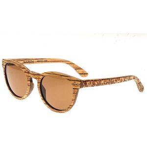 Earth Wood Copacabana Polarized Sunglasses