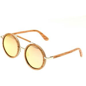 Earth Wood Bondi Polarized Sunglasses