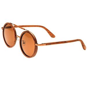 Earth Wood Bondi Polarized Sunglasses