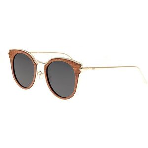 Earth Wood Karekare Polarized Sunglasses