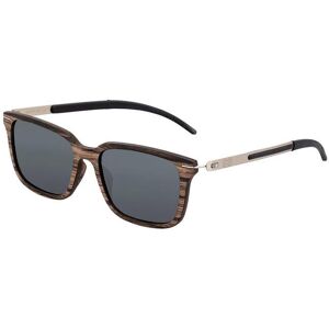 Earth Wood Doumia Polarized Sunglasses