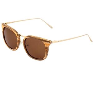 Earth Wood Nosara Polarized Sunglasses