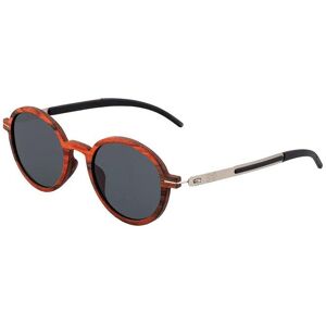 Earth Wood Toco Polarized Sunglasses