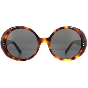 Duck and Cover Semi Rimless Black Grey DCS019