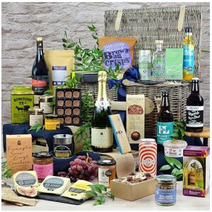 Heather and Bale Northumberland Luxury Hamper