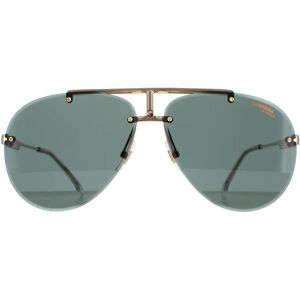 Carrera Aviator Gold Green 1032/S