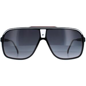 Carrera Aviator Black Red Grey Gradient GRAND PRIX 3