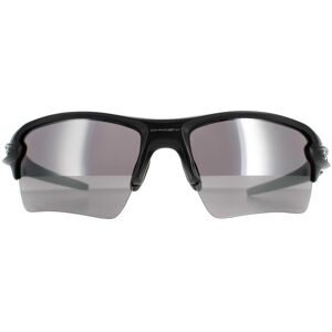 Oakley Wrap Matte Black Prizm Black Flak 2.0 XL