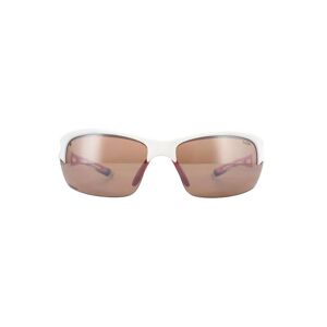Bolle Wrap Unisex Ryder Cup Shiny White Modulator V3 Golf Sunglasses - One Size