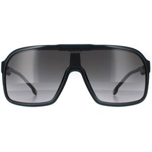 Carrera Rectangle Mens Grey Gradient 1046/s - One Size