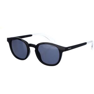 Polaroid Mens Sunglasses - Black - One Size