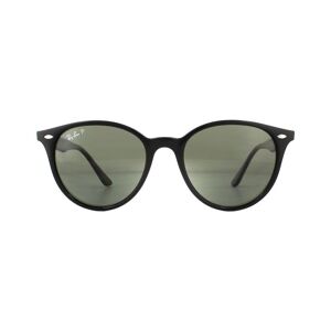 Ray-Ban Unisex Sunglasses Rb4305 601/9a Black Green - One Size