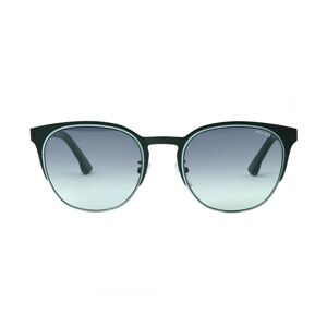 Police Mens Spl341m 0531 Black Sunglasses Metal (Archived) - One Size
