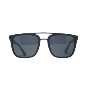 Police Mens Splb41g 0703 Sunglasses - Black - One Size