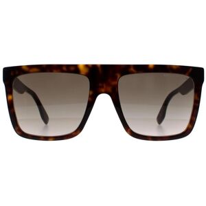 Marc Jacobs Square Mens Havana Brown Gradient 639/s - One Size