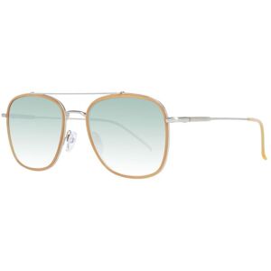 Ted Baker Mens Aviator Sunglasses - Gold - One Size