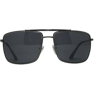 Police Mens Spl965m 08h5 Sunglasses - Silver - One Size