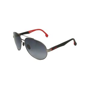 Carrera Mens Sunglasses - Grey - One Size