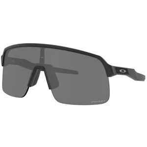 Oakley Sutro Lite Prizm Sunglasses - Matte Black Frame / Prizm 24k Lens