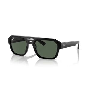 Ray-Ban , Aviator Sunglasses - Iconic Style ,Black unisex, Sizes: 54 MM