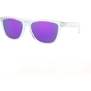 Oakley , Vintage-inspired Sunglasses - Frogskins 9013H7 ,Multicolor unisex, Sizes: 37 MM